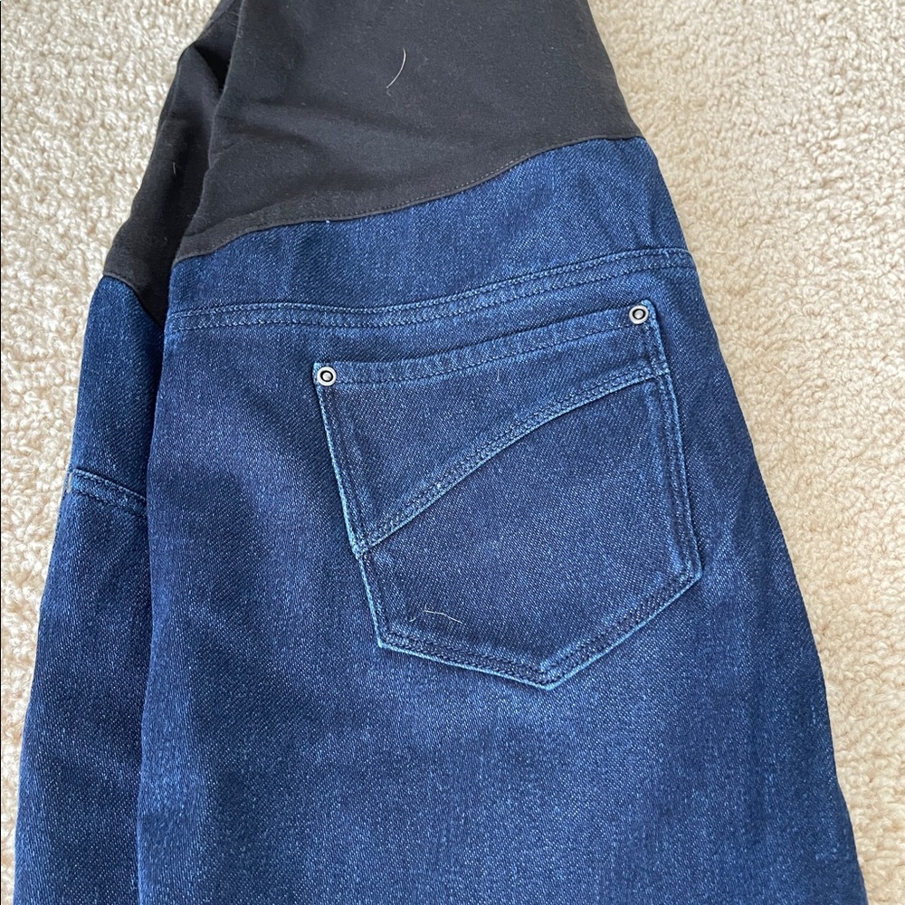 *Maternity* Time and Tru Jeggings NWOT